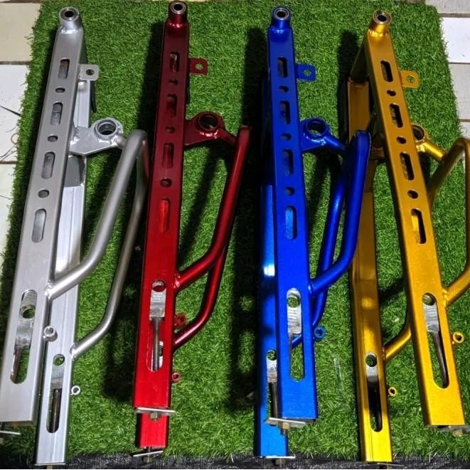PROMO! Swing Arm Variasi Vixion Old Copy Bpro