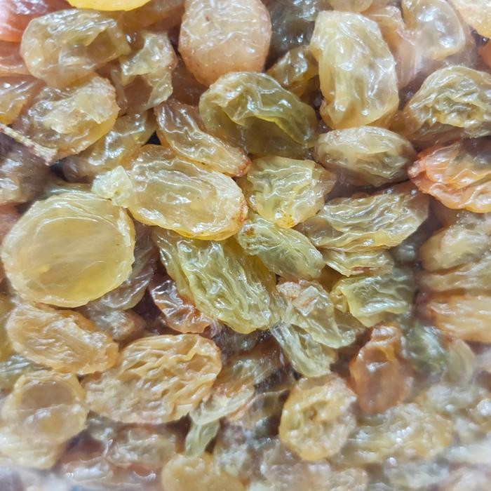 

Baru Kismis Golden 250g