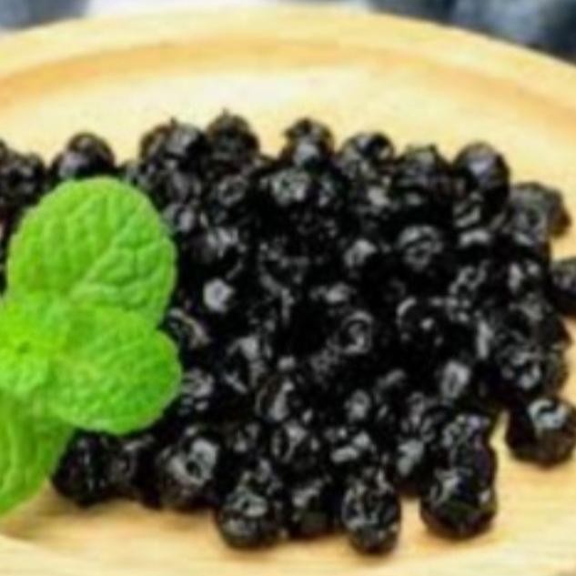 

Baru Dried Blueberry Premium 50gr - Snack Sehat & Superfood