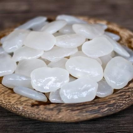 

Baru Kolang Kaling Mentah Fresh 1 KG