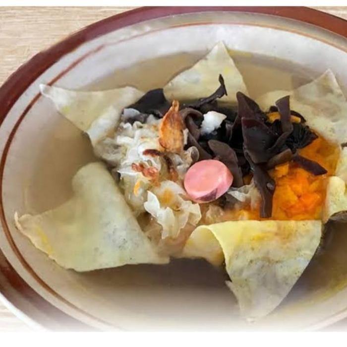 

Baru Sup Matahari Solo Frozen Food - Siap Saji