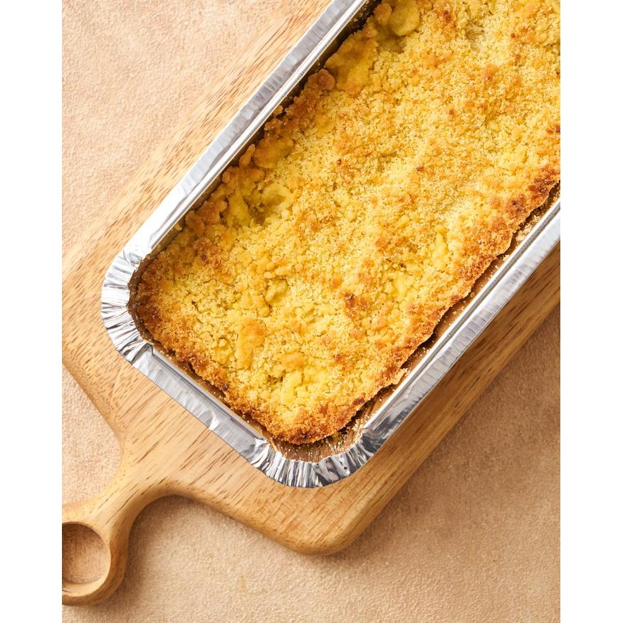 

Baru Apple Crumble Single Box - Dessert