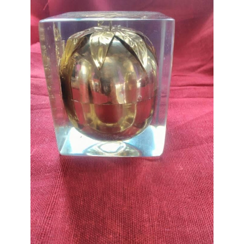 

Baru Apel Jin Fiber dengan Pasta Hitam