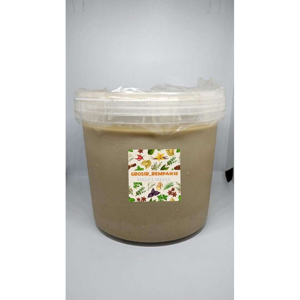 

Tahini Paste 1kg