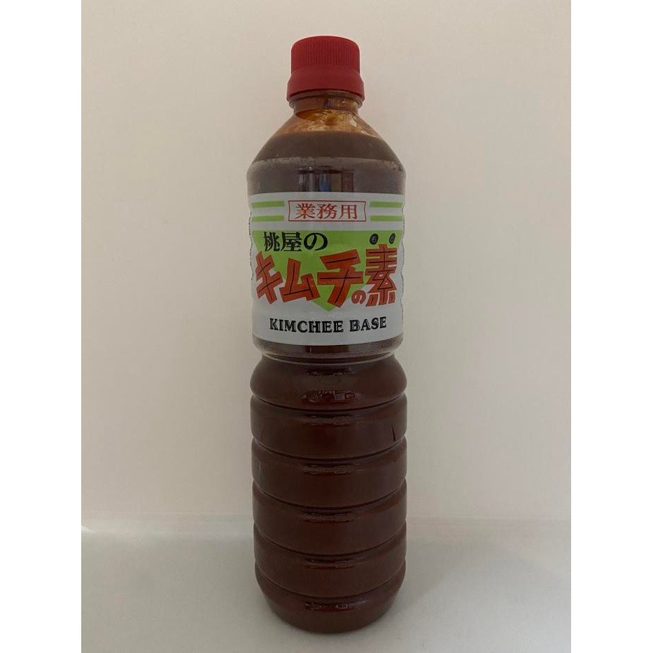 

MOMOYA KIMCHEE BASE 1.2 KG