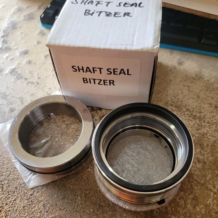 New Mechanical Seal Bitzer / Shaft Seal Bitzer