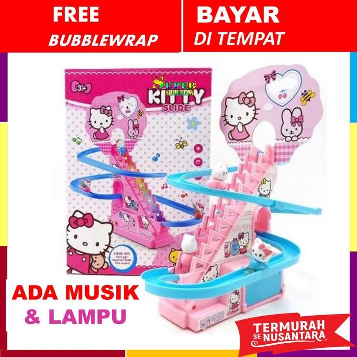 Kado ulang tahun anak perempuan mainan anak perempuan edukasi 3 tahun