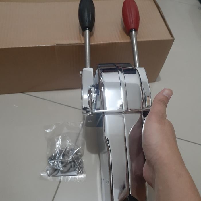 Handle Remote Kapal Handle Gas Kapal Taro
