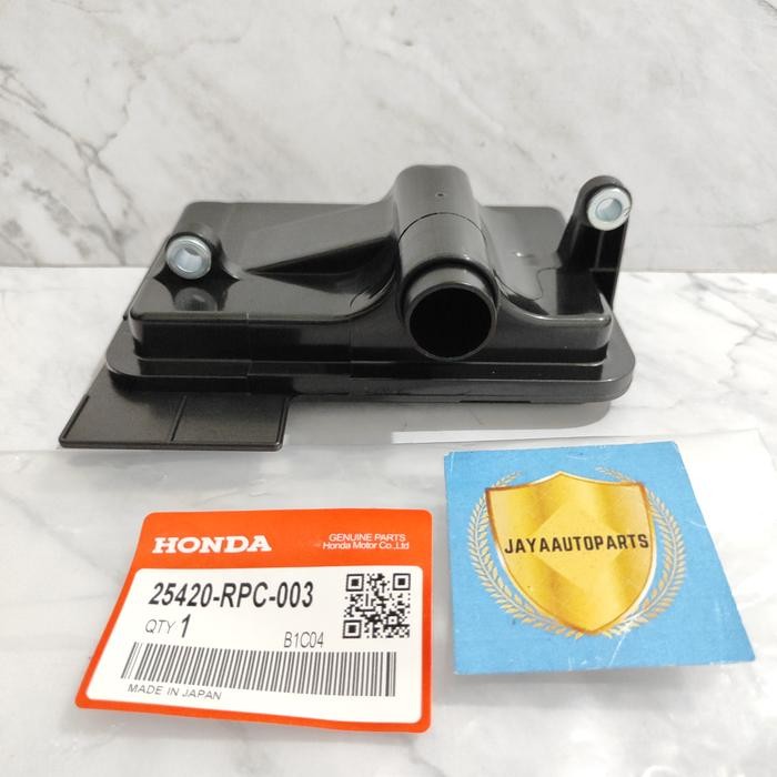 Filter Oli Matic Strainer Honda Jazz Rs Ge8 Freed 25420-Rpc-003