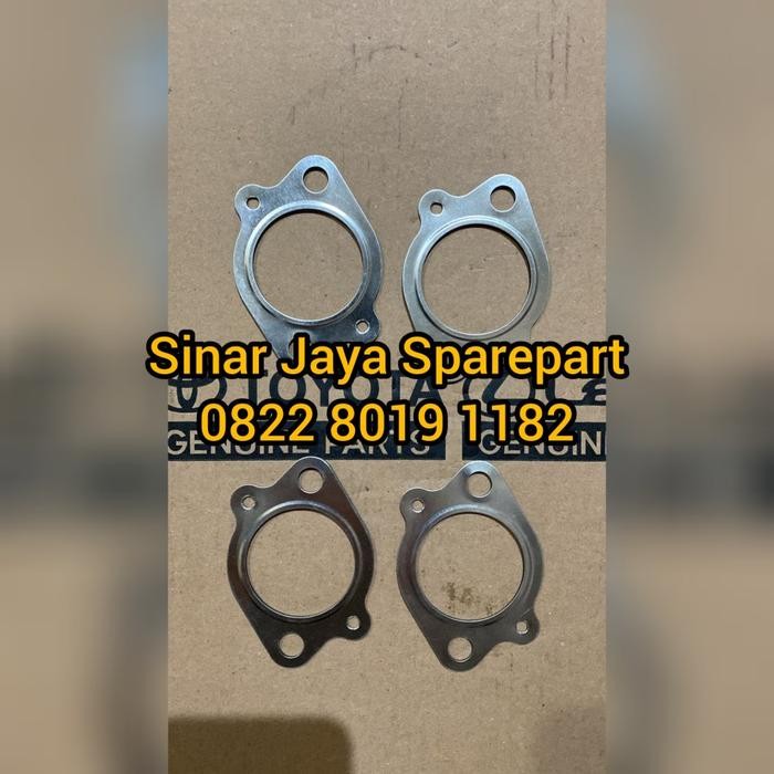 Termurah Packing Manifold Api Hino Dutro 110 130 Dyna Saurus 110 125 130