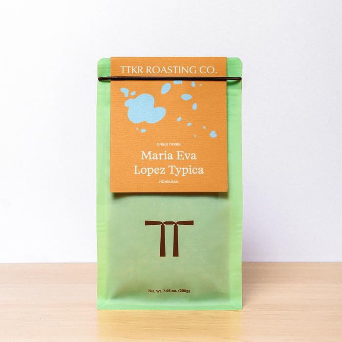 

Honduras Maria Eva Lopez Typica - Specialty Coffee (Biji Kopi/ Roasted Beans)