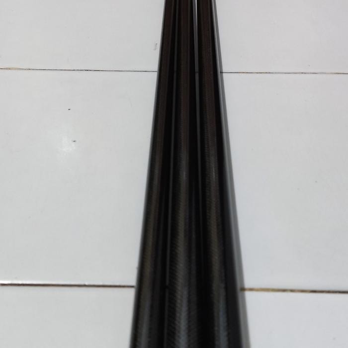 Blank Carbon Hollow Ogawa Ivory 150 180 210 Pe 3-6 X Wrap