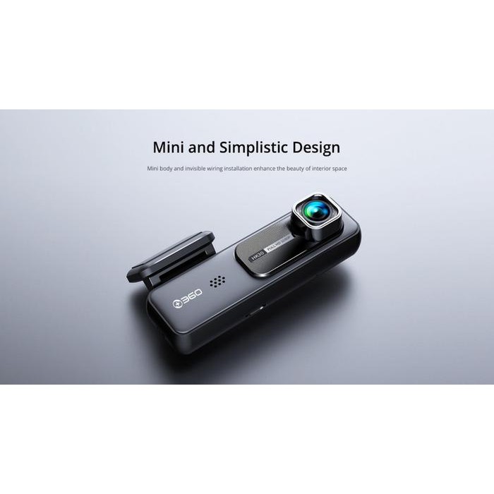 BOTSLAB HK30 CAR DVR DASH CAMERA RECORDER KAMERA MOBIL DASHBOARD CCTV