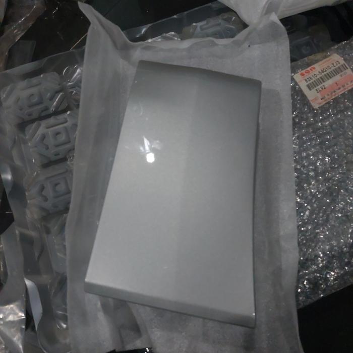 Sambungan Body Kit Depan Grand Vitara 2009 Ori Murah 77651 65J0