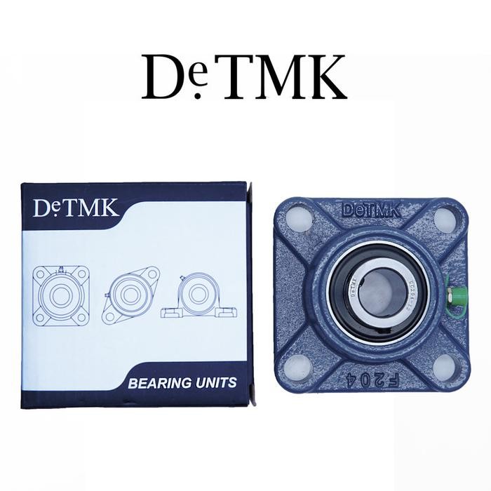 Pillow Block Bearing Ucf213 Detmk As 65Mm Ucf 213