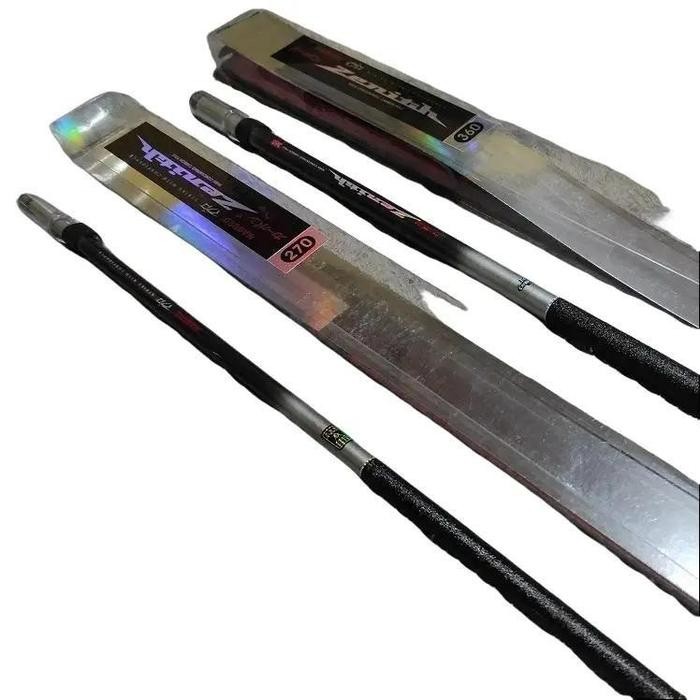 Joran Pancing Tegek Maguro Zenith