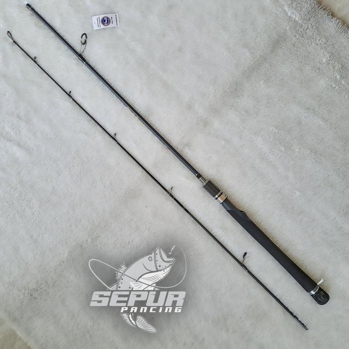 Joran Pancing Gamaru Black Snapper (6-12Lbs / 7-15Lbs) - 10-20Lbs / 180Cm