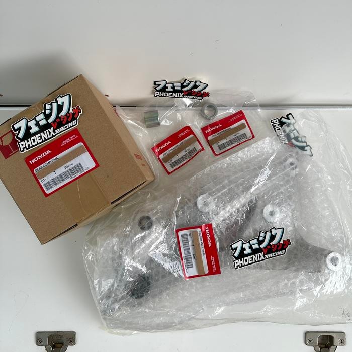 Swing Arm Airblade Thailand Pnp Beat Scoopy Vario Spacy Original Thai