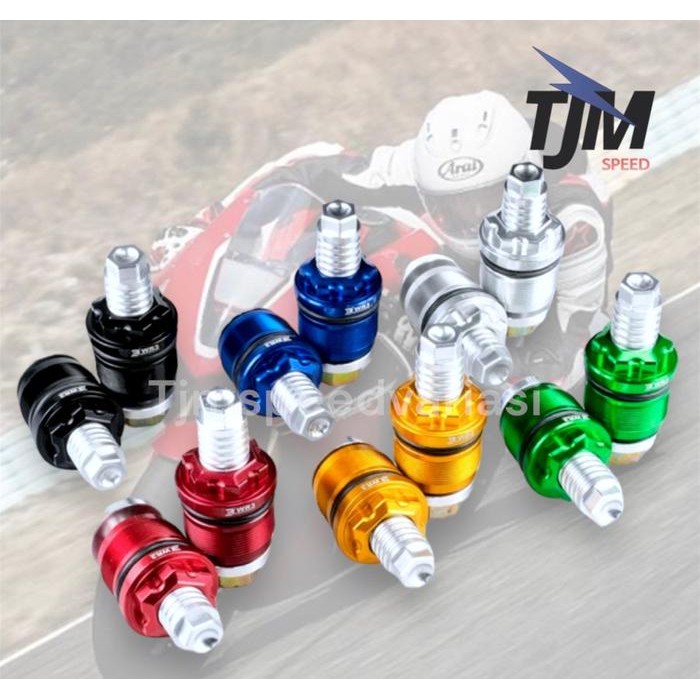 Setelan Shock Preload Wr3 Ninja Rr 150Rr