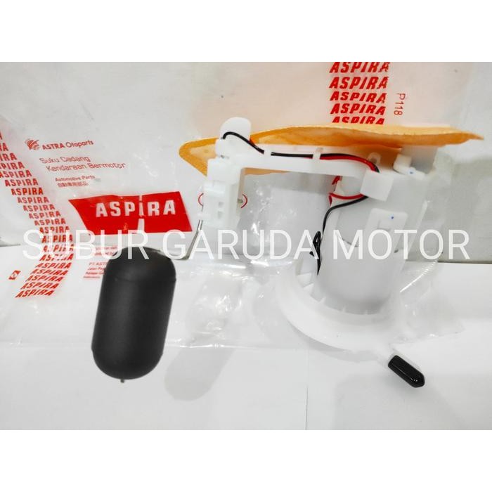 Pompa Bensin Beat Fi Scoopy Fi Esp Merk Aspira Fuel Pump Kualitas Ori
