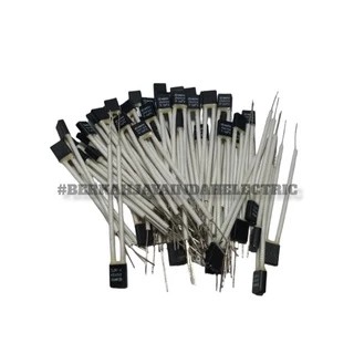 FUSE KIPAS ANGIN ORI MASPION - FIUS KIPAS 2A