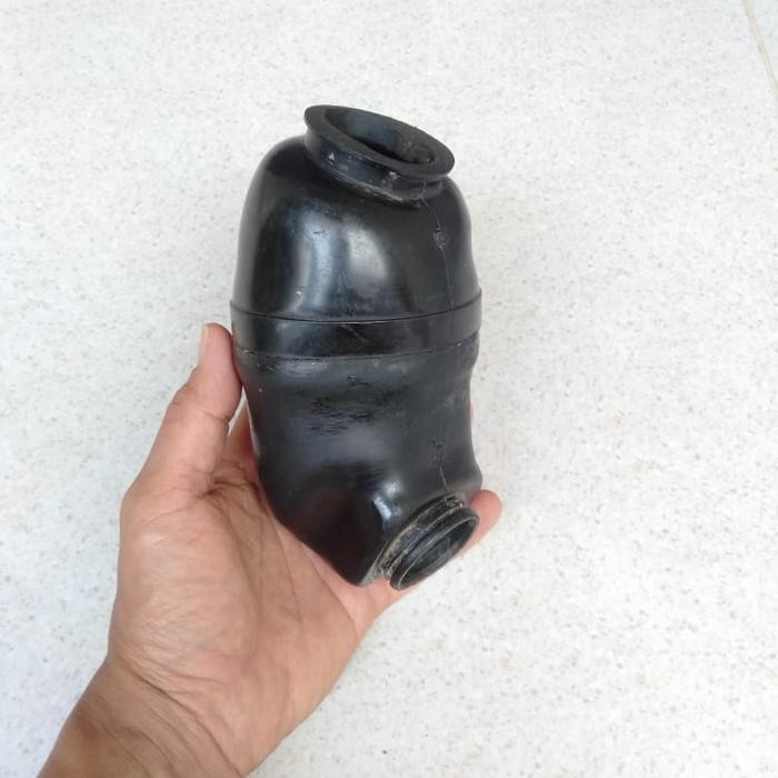 Karet Jantung Filter Udara C70 MK2 MK3 Original Second