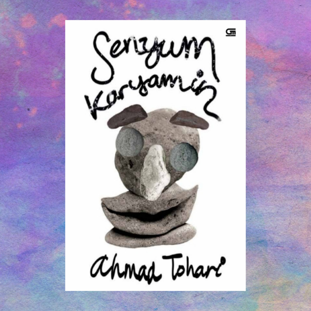 Senyum Karyamin - Ahmad Tohari