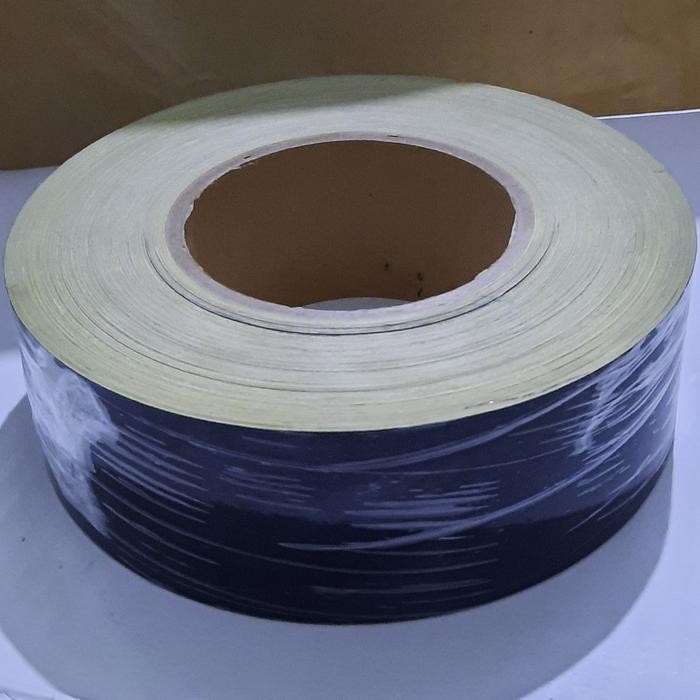 Sticker-Stiker KIWALITE Scotlite-Skotlet-Scotlight reflector hitam