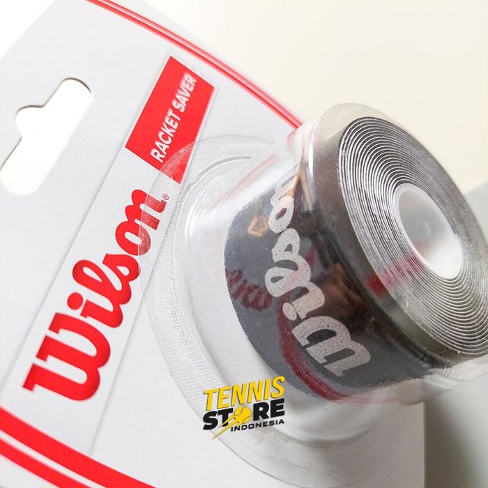 Wilson Racket Saver / Racket Guard / Pelindung Grommet