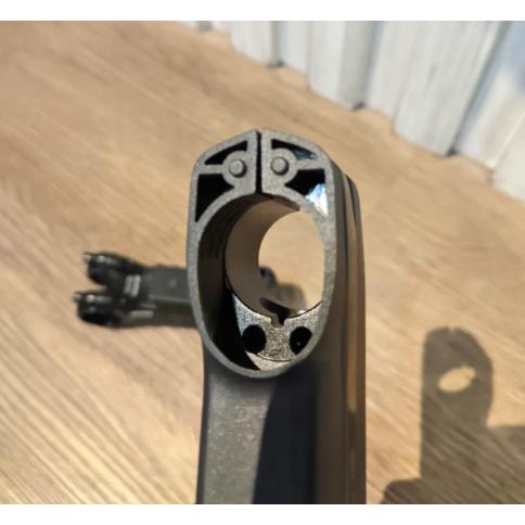 STEM DEDA SUPERBOX DCR POB