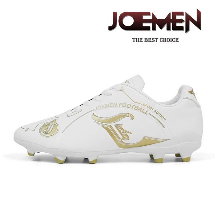 Joemen Sepatu Bola J 86 Original 100% Sepatu Olahraga Bola Lokal Brand