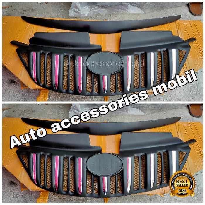 Grill Apollo Avanza 2008 2009 2010 2011 type S