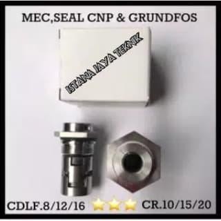 Seal Pompa CNP/GRUNDFOS CDLF.8/12/16 Or CR.10/15/20