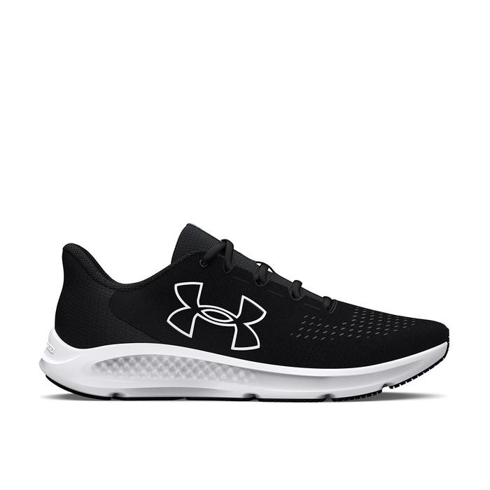 Under Armour Men's Charged Pursuit 3 Big Logo Running Shoes (terlaris) (terbaik) (termurah)