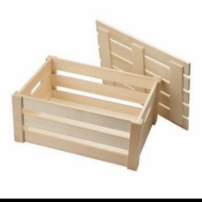 

Palet Kayu Khusus Pakai Sendiri / Tidak Di Jual