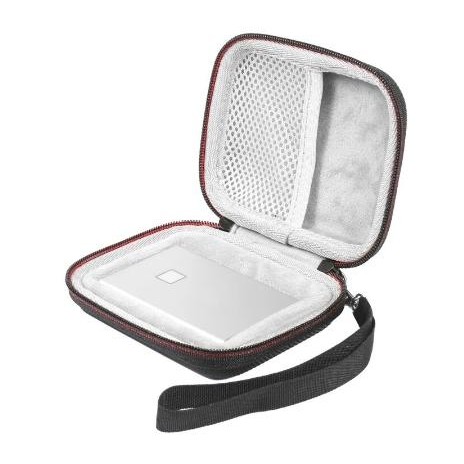 Casing Case Cover Hardcase Hard Case Samsung T7 Ssd Tas Pouch Kotak