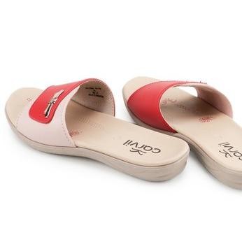 Carvil Beliona - 03 TW Sandal Carvil Casual Anak Perempuan ORIGINAL