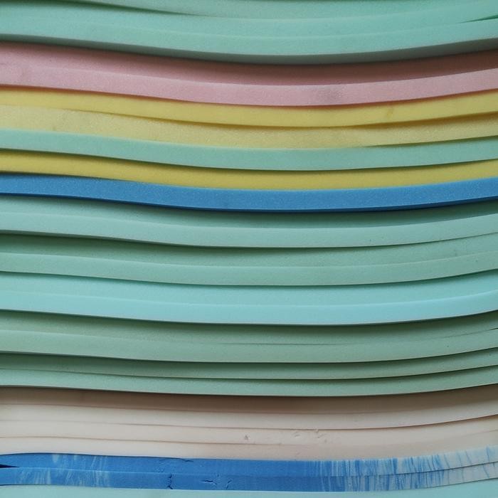 Busa Lembaran Super Foam Pu Pelapis Kasur & Sofa Tebal 3Cm D23 160X200