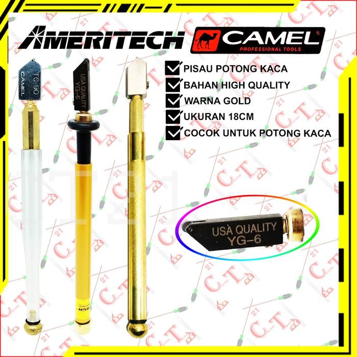 

ID PISAU POTONG KACA AMERITECH - ALAT POTONG KACA - PEMOTONG KACA