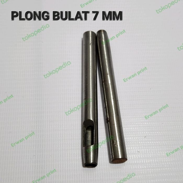 

ID ALAT PEMBOLONG/PLONG BULAT 7 MM
