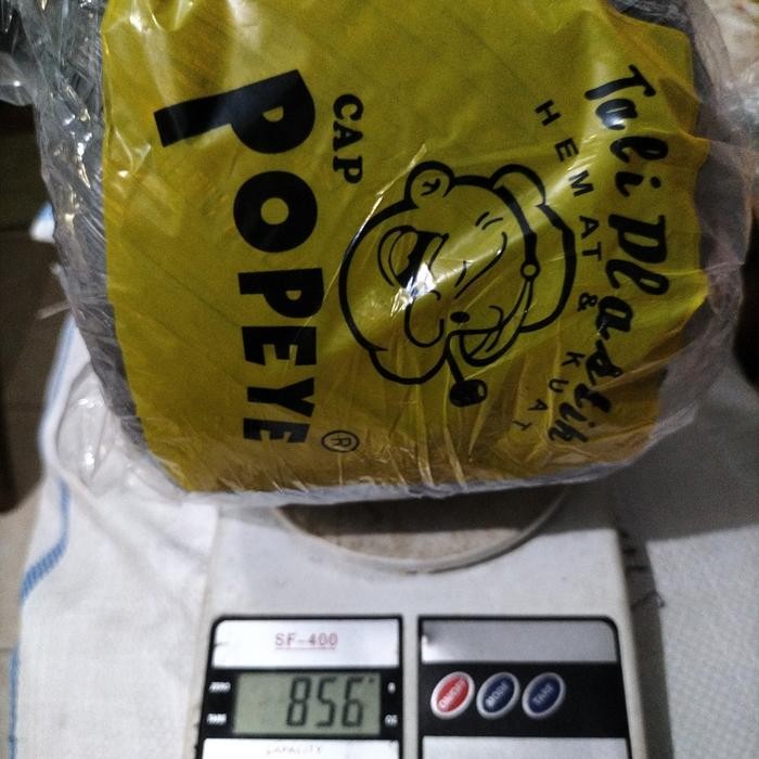 

ID TALI RAFIA / TALI PLASTIK KUAT SUPER MURAH GROSIR DARI PABRIK