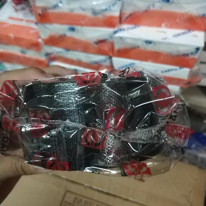 

ID LAKBAN HITAM DAIMARU UK 2" ( INCH )