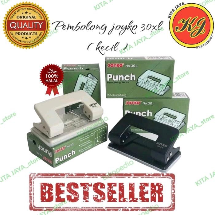 

ID PEMBOLONG JOYKO 30XL ( KECIL )