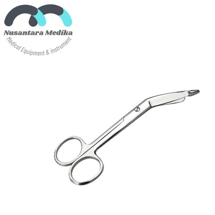 

ID GUNTING VERBAN MARWA 14CM