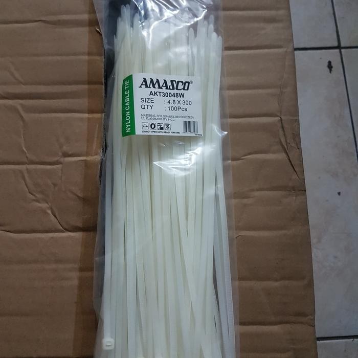 ID KABEL TIES 30CM / TIES CABLE 30CM