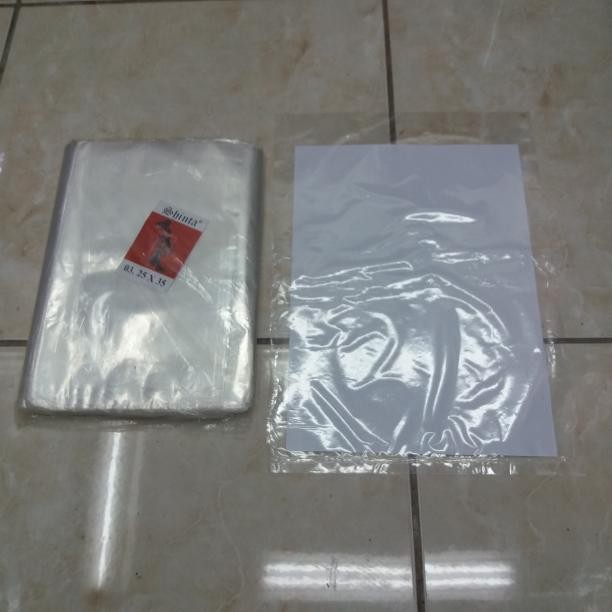 

ID PLASTIK FOTOCOPY FOLIO / PLASTIK DOKUMEN FOLIO /PLASTIK BENING FOLIO