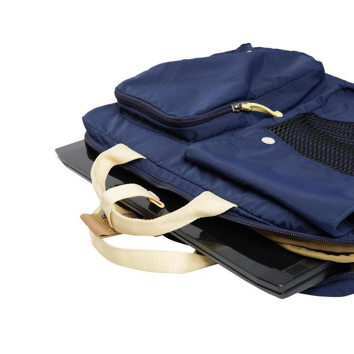 Tas Laptop Ws Kind Laptop Bag 7L - Laptop Bag Up To 15Inch