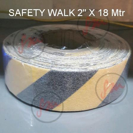 Khusus Grab Jual Safety Walk/Sticker Anti Slip