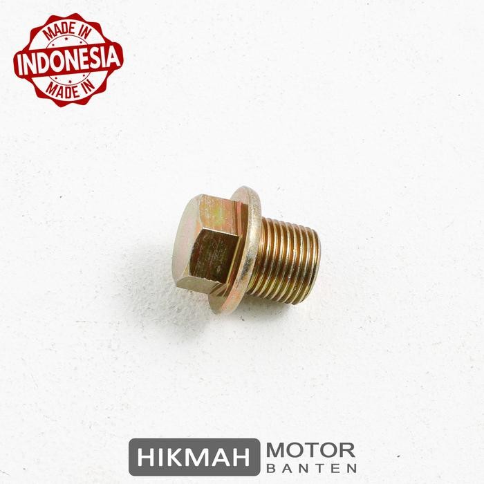 Baut Tap Oli Gardan Toyota Landcruiser Hardtop FJ40 BJ40 Series