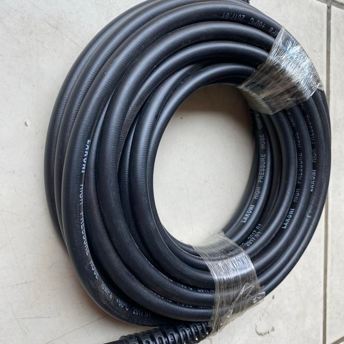 Selang steam Lakoni Laguna 70 = 10 meter